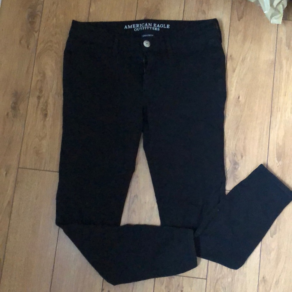 Super stretch Jegging